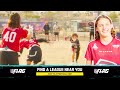 12-Year-Old Flag Football Championship Full Game!