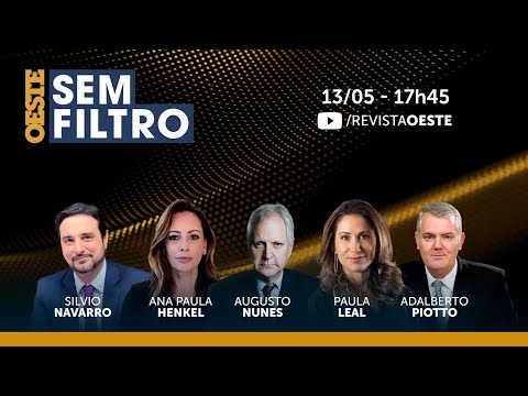 Oeste Sem Filtro