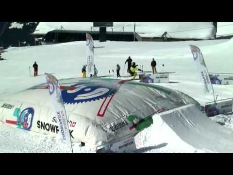 Shoot My Ride: Verbier 2012-03-10 10:36:34