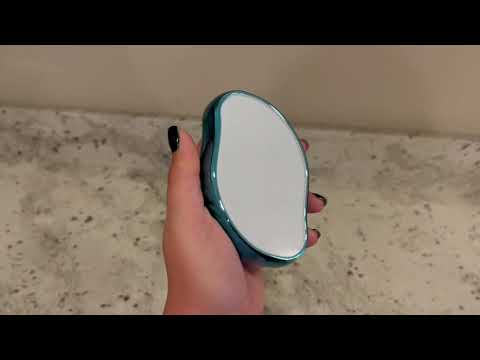 Key Features and Demo of the Crystal Hair Remover