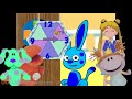 Blue S Room Blue S Party Playdate Part 1