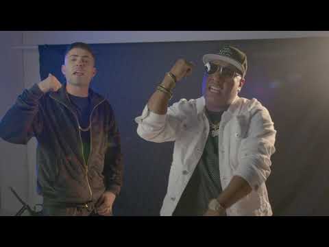 MARKZ - BABY RANKS - VOLVERAS REMIX (VIDEO OFICIAL)