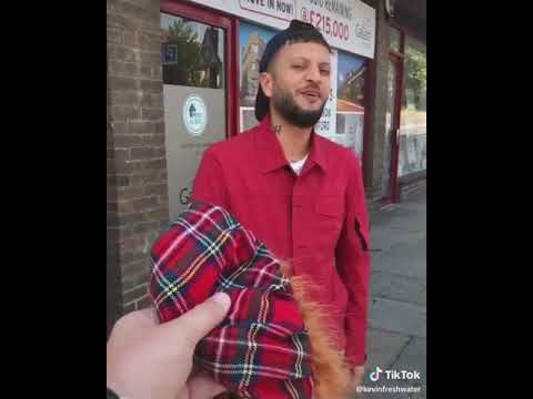 The Crazy Scotsman Part 1