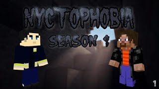 Nyctophobia Season 1 | Episode 1 | #Teamswagless