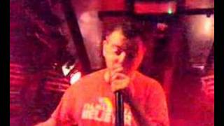 The Streets - Never went to Church @ The Liquid Rooms