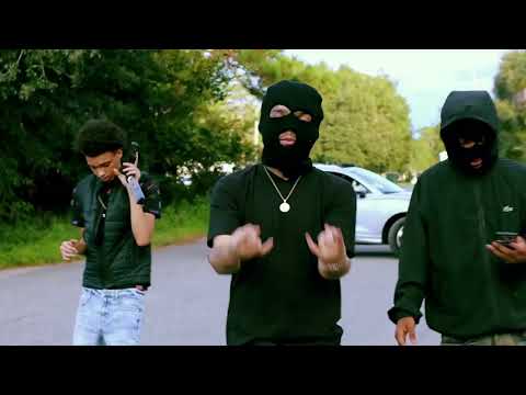 Big 9 - GS Anthem ( Official Music Video )