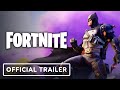 Fortnite - Official Batman Zero Trailer