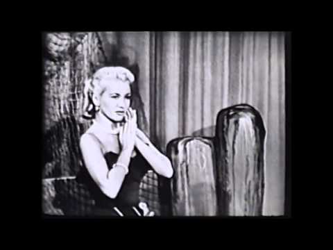 Monica Lewis - Between the Devil and the Deep Blue Sea (1950)