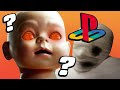 PlayStation Ads Are MUCH Weirder Than You Remember