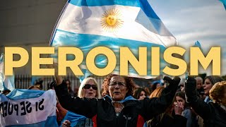 The TRUTH About Argentina & Peronism 🇦🇷