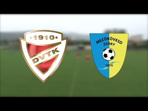 2014. július 12. DVTK - Mezőkövesd-Zsóry | felkészülési mérkőzés