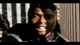 Naughty By Nature - Everything&#39;s Gonna Be Alright (Ghetto Bastard)