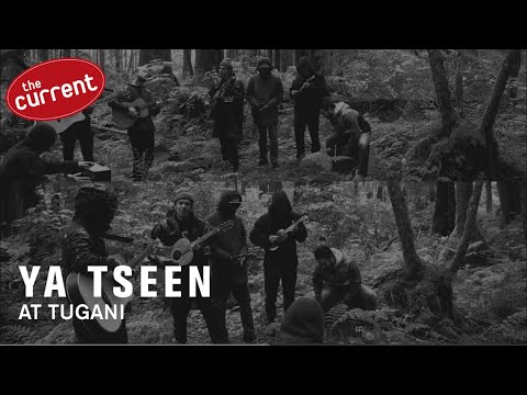 Ya Tseen - At Tugáni (live performance for The Current)