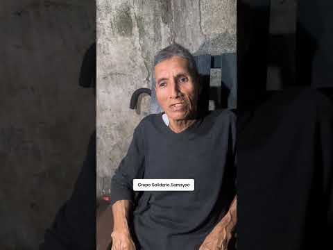 #Samayac #Suchitepéquez #Guatemala #gruposolidariosamayac