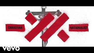 Anti-Flag - Christian Nationalist (Lyric Video)