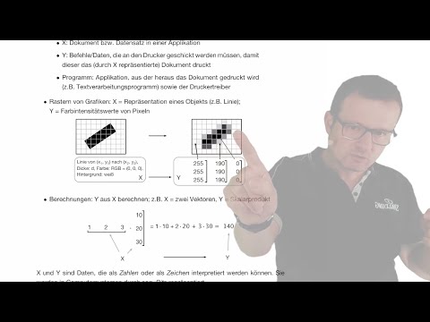 2022 05 05 Computertechnik Teil 1 - Skript S.  1 - 17, Zahlen und Zeichen