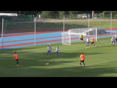 MFK Trutnov   1 - 6   TJ Sokol Živanice