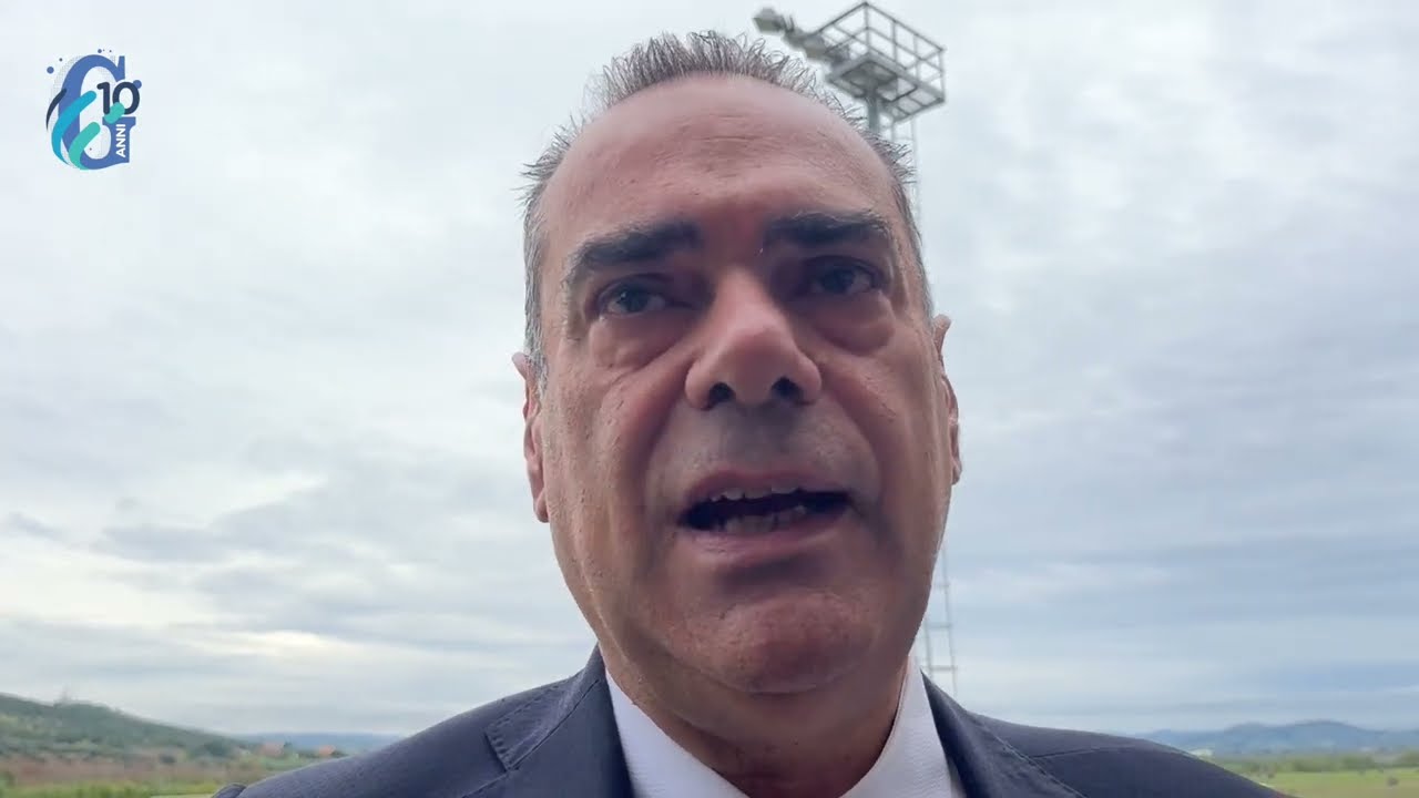Grosseto calcio: inizia l’era Lamioni