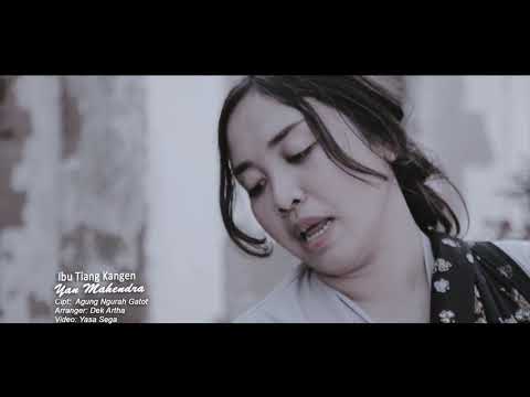 Yan Mahendra _ Ibu Tiang Kangen ( Official Video klip Musik )
