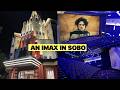 EROS Cinema Tour South Bombay Gets An IMAX