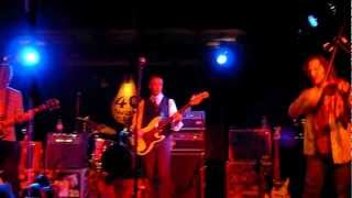 Camper Van Beethoven &#39;Shut Us Down&#39; - @ the 40 Watt Club 3 2 12 AthensRockShow.com