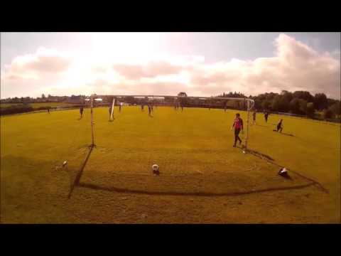 Mark O'Donnell | 1-1 | Garvagh v Maghera Strollers