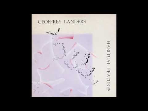 Geoffrey Landers with Bob Drake - It's Telling On Me... Test One (1983)