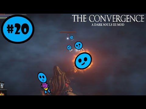 (Re)DS3:  The Convergence - 20 - Fireballs in the Dark