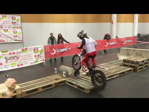 OSET 24 Racing - Teamfahrer Philipp