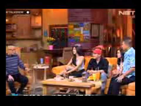 Ini talkshow