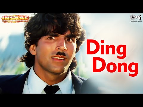 Ding Dong — watch video