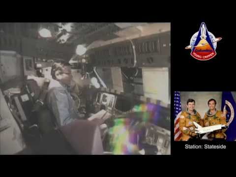 The Greatest Test Flight - STS-1 (Full Mission 08)