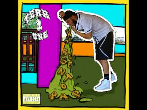 Terr1 - A mio potere (prod.cdl)