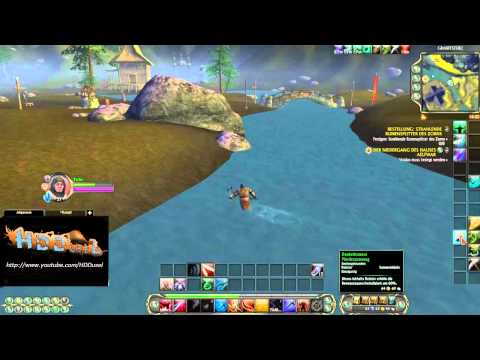 RIFT Erfolg: Plupp (Steinfeld-Weiher)