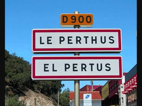 Le Perthus