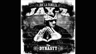 Jay-Z - Streets Is Talking (Audio)