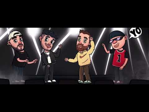 Chiki - Sepehr Khalse X Talkdown X Young Sudden (Official Audio)