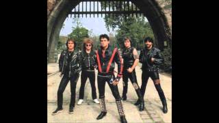 Pokolgép - Heavy Metal (HD - Remastered)