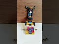 LEGO Ninjago Dragons Rising WOLF MASK WARRIOR Legoninjago
