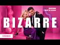MADONNA & MARTIN GARRIX - BIZARRE (VIDEO CLIP) [Odara Remake]