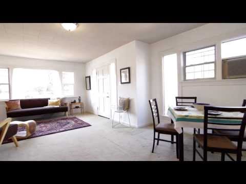 Silver Lake Duplex for Sale 4248 Gateway Ave