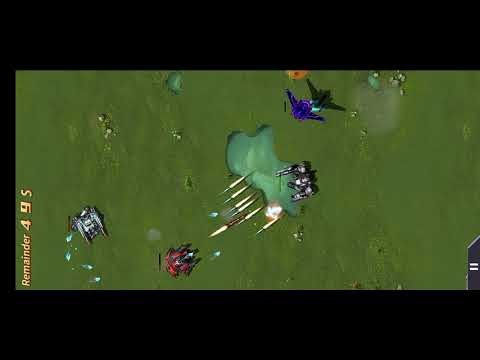 Mecha Battle Guess the Winner 73