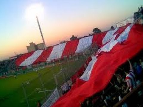 "Union de Santa Fe ( Yo Soy Tatenge) | Canciones de hinchadas - Canciones de Futbol" Barra: La Barra de la Bomba &bull; Club: Unión de Santa Fe &bull; País: Argentina