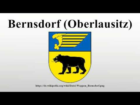 Bernsdorf (Oberlausitz)