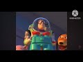 Toy Story 2 Bloopers