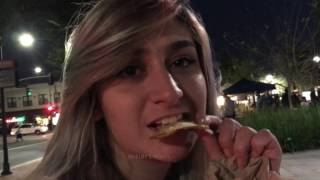 &quot;Double Trouble&quot; (MP Couture &amp; DTSA Art Walk) | Hoity-Toity Gig Vlog #2