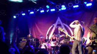 &#39;Maybe Tonight&#39;- The Summer Set