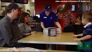 Domino's Gives Free Pizza for 1-Year to Customer Who Returned $1,300 Delivery