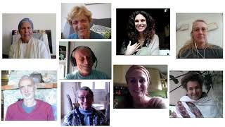 Introduction Film - Accueil Yogique d'un Nouvel être -