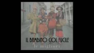Mina e Celentano - Il bambino col fucile